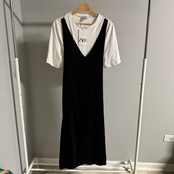 Zara Dresses & Skirts - Zara dress